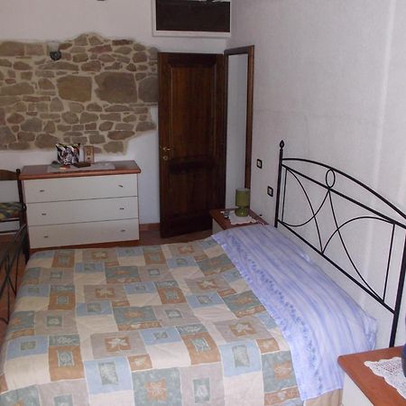 Agriturismo Il Pozzo カンパニャーティコ 部屋 写真